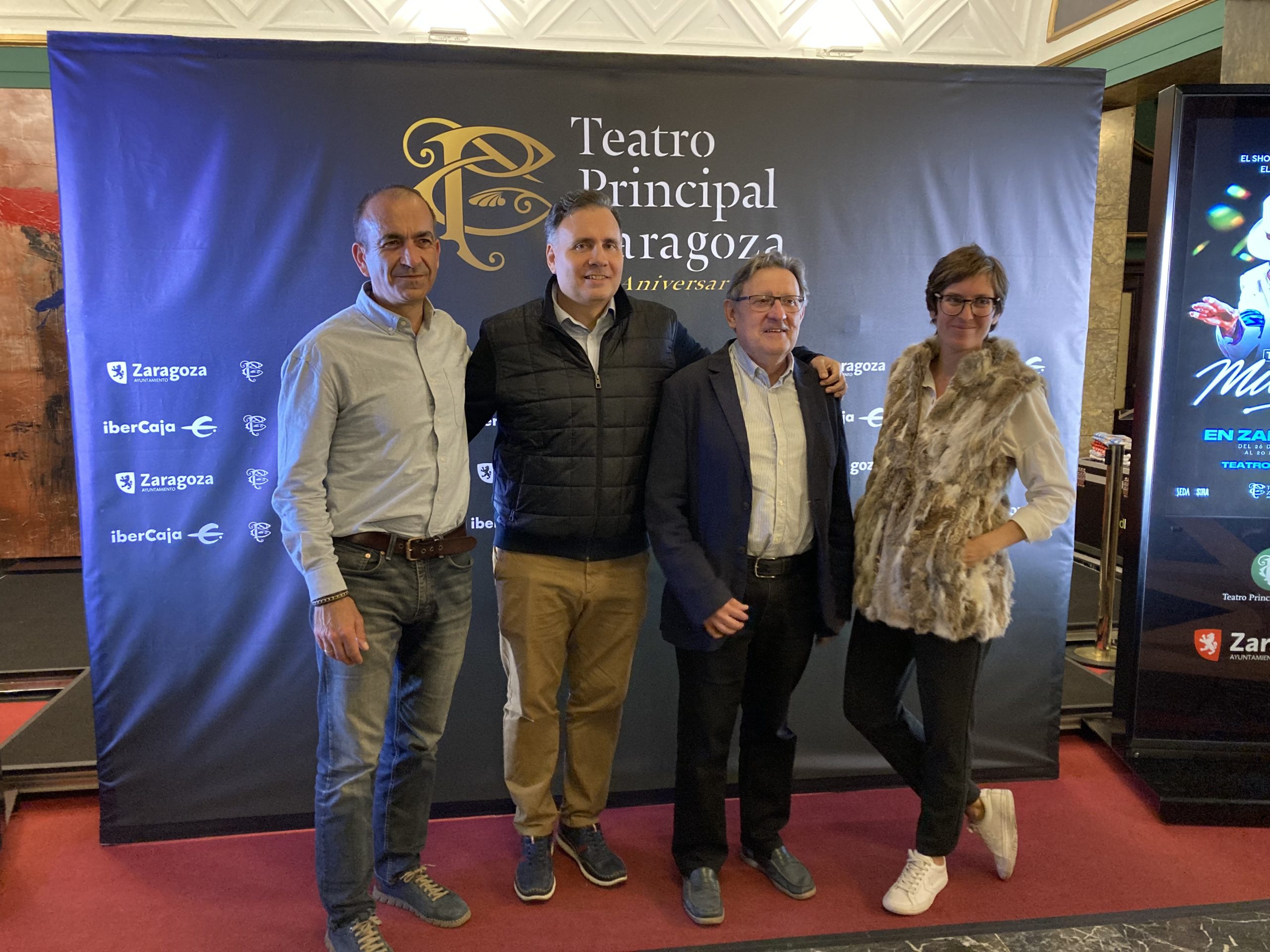 Los secretarios técnicos de COITAR