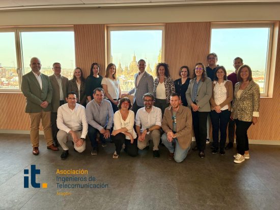 AITAR juntas 2026 - 2